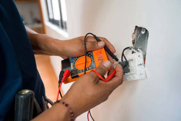 Best Affordable Electrical Installation  in Holly Springs, MS