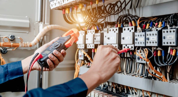 Electrical Rewiring Services in MS