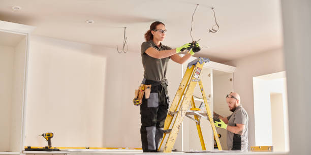 Best Electrical Repair Services  in Holly Springs, MS