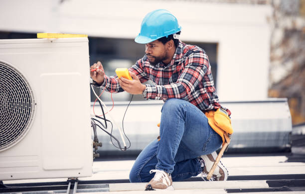 Best Residential Electrician Services  in Holly Springs, MS