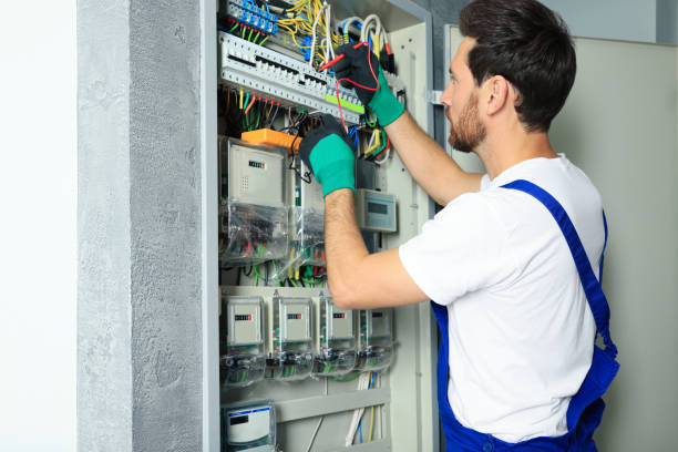 Best Electrical Repair Services  in Holly Springs, MS